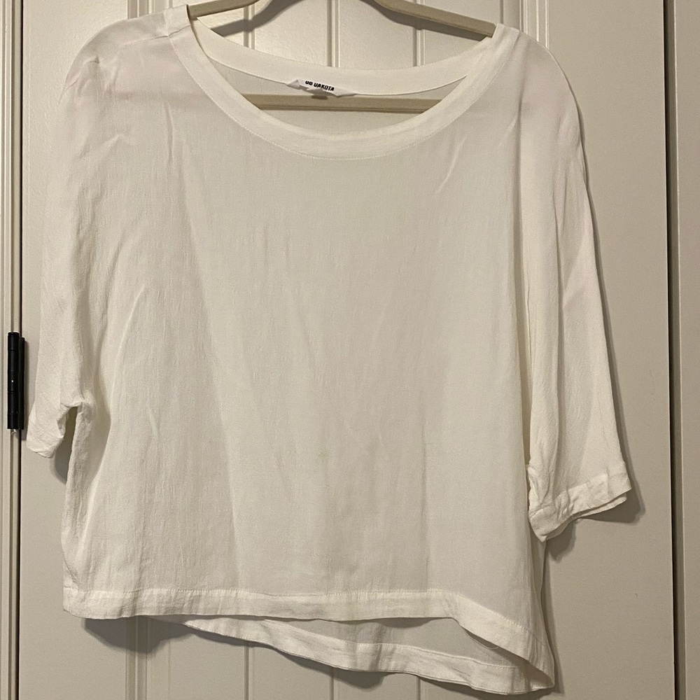 BB Dakota Top
